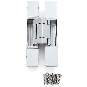 注文コード:55496517 三次元調整機能付隠し蝶番 LAMP(スガツネ工業)