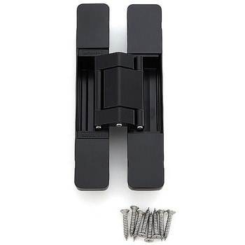 注文コード:55496526 三次元調整機能付隠し蝶番 LAMP(スガツネ工業)