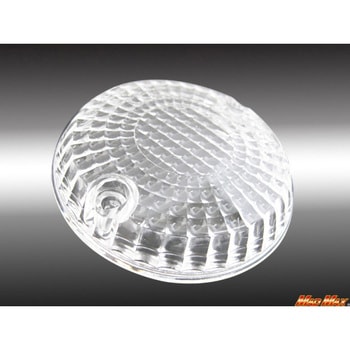 注文コード:55589023 MADMAX ゼファー/ZRX-2 クリアウインカーレンズ MAD MAX(マッドマックス)