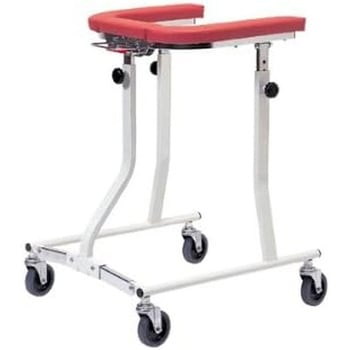 四輪歩行器 カワムラサイクル