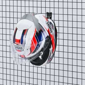 注文コード:56269124 ヘルメットハンガー TYPE-B - UNIT(ユニット)