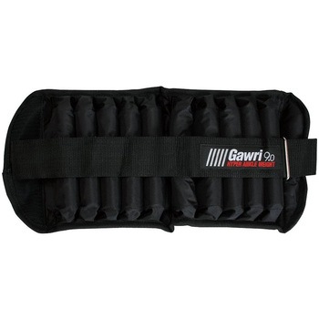 注文コード:56644476 Gawri ハイパーアンクルウエイト 9kg 2ヶ組 秦運動具工業 (HATAS)