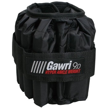 注文コード:56644476 Gawri ハイパーアンクルウエイト 9kg 2ヶ組 秦運動具工業 (HATAS)