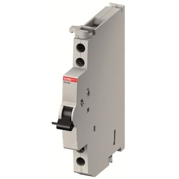 注文コード:56986379,56986388 補助スイッチユニット ABB