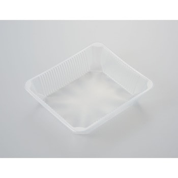 トレークリーンパット50 4/1トレー 100枚入 北原産業