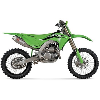 注文コード:57284800 エボリューションライン - AKRAPOVIC (アクラポビッチ)