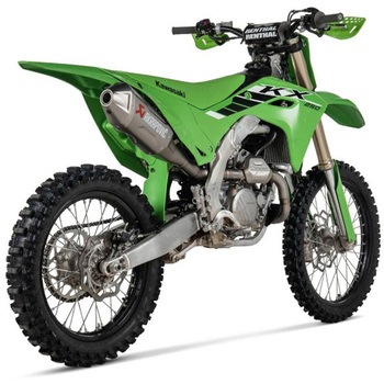 注文コード:57284800 エボリューションライン - AKRAPOVIC (アクラポビッチ)