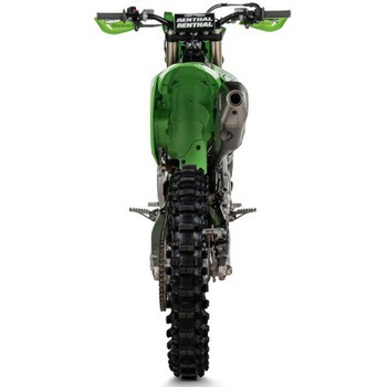 注文コード:57284800 エボリューションライン - AKRAPOVIC (アクラポビッチ)