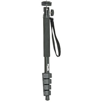 レバーロック式5段一脚 モノポッド255 SLIK(スリック)
