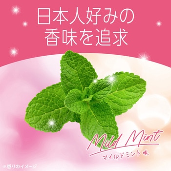 注文コード:57341780 モンダミン マイルドミント - アース製薬