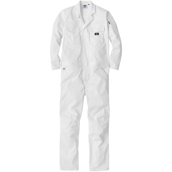 注文コード:57508869 T/C ストレッチツナギ Dickies(ディッキーズ)