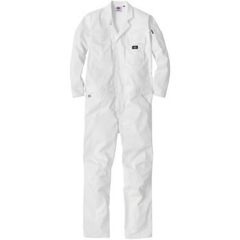 注文コード:57508914 T/C ストレッチツナギ Dickies(ディッキーズ)