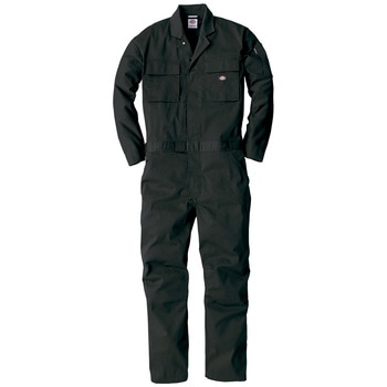 注文コード:57509070 T/C ストレッチツナギ Dickies(ディッキーズ)