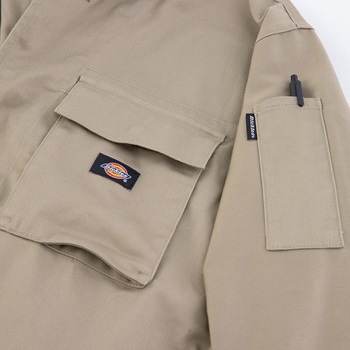 注文コード:57509228 T/C ストレッチツナギ Dickies(ディッキーズ)