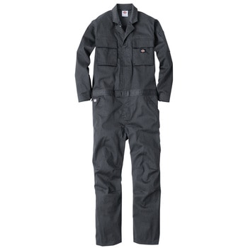 注文コード:57509368 T/C ストレッチツナギ Dickies(ディッキーズ)
