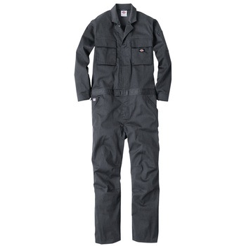 注文コード:57509404 T/C ストレッチツナギ Dickies(ディッキーズ)