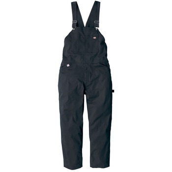 注文コード:57509569 T/Cストレッチ オーバーオール Dickies(ディッキーズ)