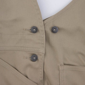 注文コード:57509569 T/Cストレッチ オーバーオール Dickies(ディッキーズ)