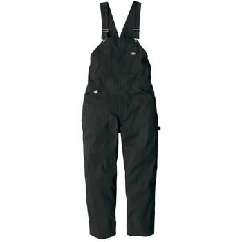 注文コード:57509596 T/Cストレッチ オーバーオール Dickies(ディッキーズ)