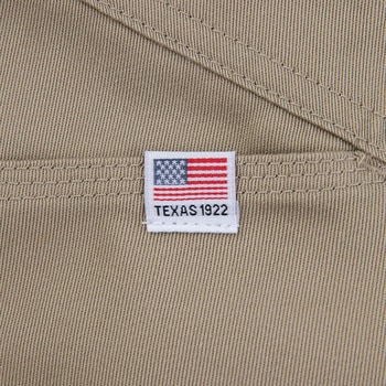 注文コード:57509675 T/Cストレッチ オーバーオール Dickies(ディッキーズ)