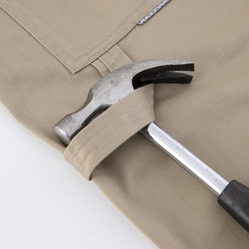 注文コード:57509867 T/Cストレッチ オーバーオール Dickies(ディッキーズ)