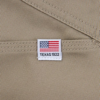注文コード:57509867 T/Cストレッチ オーバーオール Dickies(ディッキーズ)