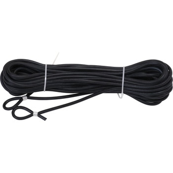 丸ゴムロープ 荷台用 EPDM モノタロウ