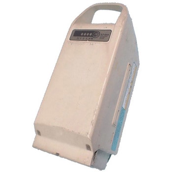 注文コード:57572455 【リサイクル】電動自転車用バッテリー(YAMAHA) X49-11(リターン式) ノーブランド