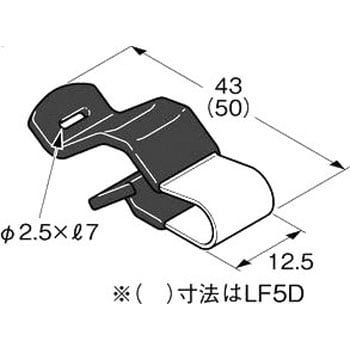 ネグロス電工 FVラック FH9 50個入 :20230529083149-01302:area2