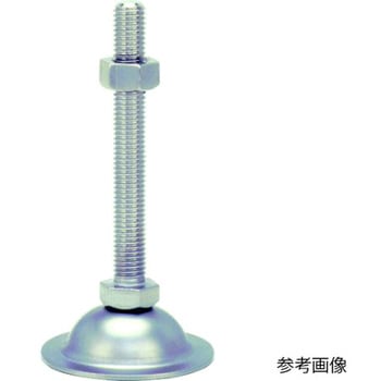 注文コード:57914458 S-A標準サンアジャストボルト ステンレス製 S-AS 12Xシリーズ コノエ