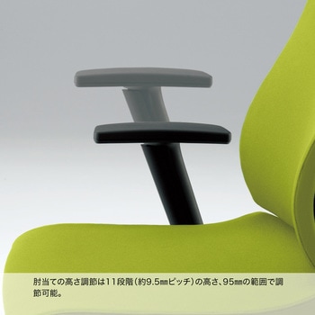 注文コード:58020506,58020497,58020488,58020472,58022387,58022378,58022362,58022353,58022344,58022335 スピーナチェア<配送時組立サービス付> イトーキ