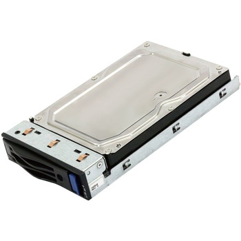 注文コード:58193687,58193723 NAS スペアドライブ NSB-75S4R6シリーズ用 長期安定稼働 3年保証 EU RoHS指令準拠(10物質) エレコム