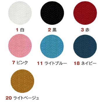 注文コード:58227277,58227313,58227322,58227295,58227338 マジックボタン アイロン接着タイプ - 日本紐釦貿易