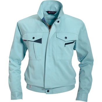 長袖ブルゾン 6021 バートル