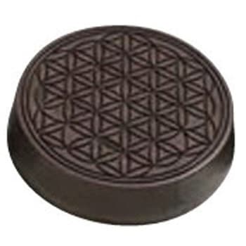 注文コード:58641750 PCチョコレートモールド A-5071 フラーオブライフ ノーブランド