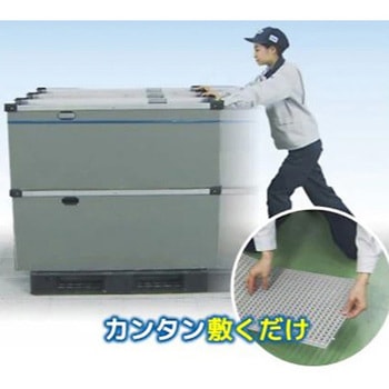 注文コード:58659277 μデッキパネル 一般タイプ 真和工業
