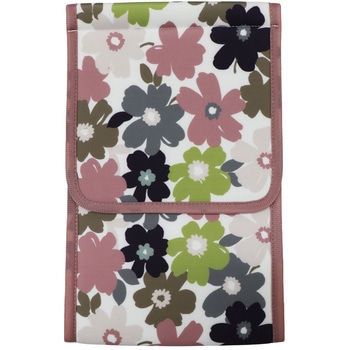 フルール ペーパーホルダーカバー ヨコズナクリエーション