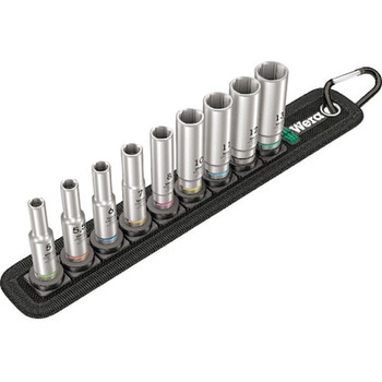 注文コード:58895473 Belt A 1ディープソケットベルトセット 1 Wera