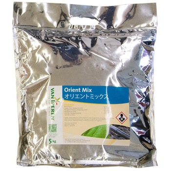 注文コード:59425558 オリエントミックス Van Iperen