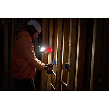 注文コード:59525405 M18(TM) マグネットワークライト ミルウォーキーツール