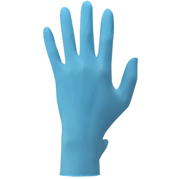 注文コード:59633835,59633851,59633860,59633869,59633878 ニトリスト・イージープル 100枚入 SHOWA(ショーワグローブ)