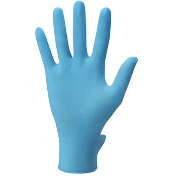 注文コード:59633835,59633851,59633860,59633869,59633878 ニトリスト・イージープル 100枚入 SHOWA(ショーワグローブ)