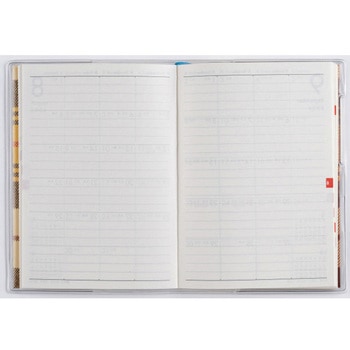 注文コード:59706416 2026年度版プチクレール 高橋書店