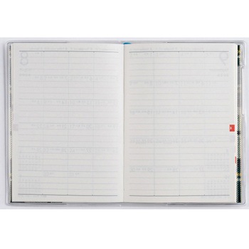 注文コード:59706425 2026年度版プチクレール 高橋書店