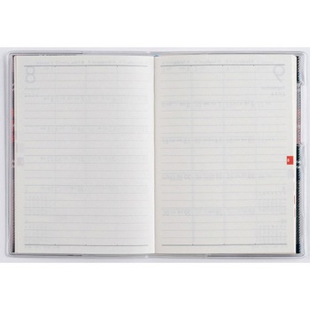 注文コード:59706441 2026年度版プチクレール 高橋書店