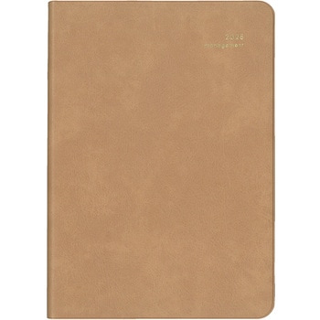 注文コード:59710257 2026 MILLダイアリー B6 Management CALM BE ダイゴー