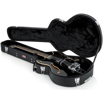 注文コード:59735597 エレキギター用ハードケース GATOR Case