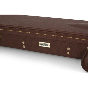 注文コード:59735719 エレキギター用ハードケース GATOR Case