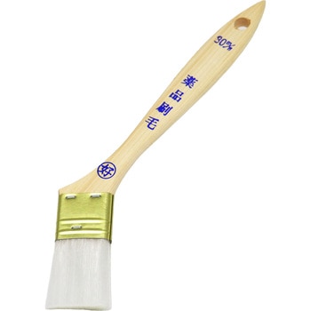 薬品刷毛 筋違 好川産業