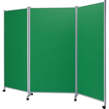 注文コード:59829622 屏風式掲示板 LION (ライオン事務器)